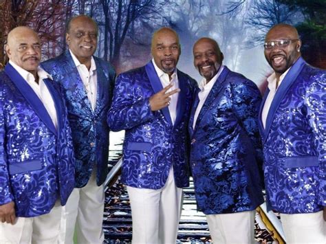 the temptations in south africa|SA tour turns sour for The Temptations Revue and Blue Notes。